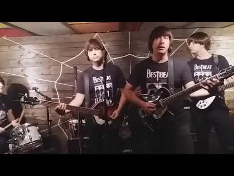 The Bestbeat - In My Life (Beatleweek 2019)