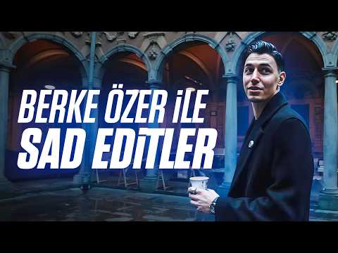 2 Days in Lille with Berke Özer 😎✈️ | (With a Surprise Ending) His City