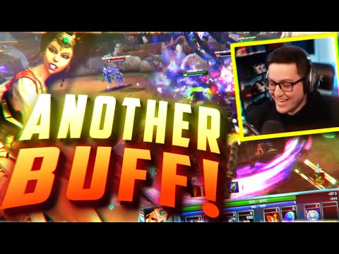 THEY GAVE SERQET A CLEAVE.....