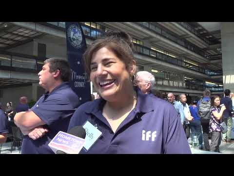 Bell Labs Career Fair