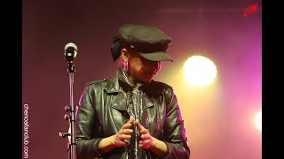 Chenoa - Soy Mujer- Esparreguera