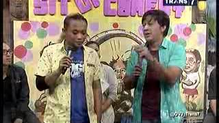 Download lagu ▶ bang Andre dan kang sule duet stand up comedy mp3 Download lagu ▶ bang Andre dan kang sule duet stand up comedy mp3