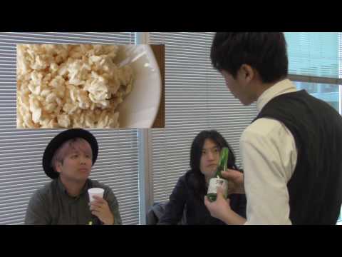 Made-In-Japan Product #23: High-end Sake "Dassai"