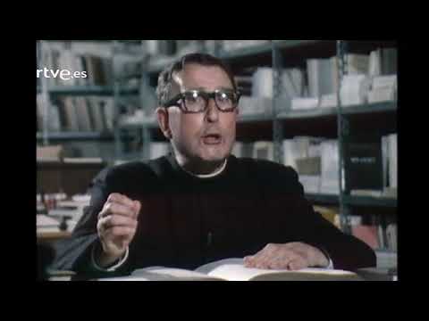 DOCUMENTAL DE RAMÓN LLULL/ Raimundo Lulio