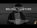 Mark Ambor - Belong Together (Karaoke Version)
