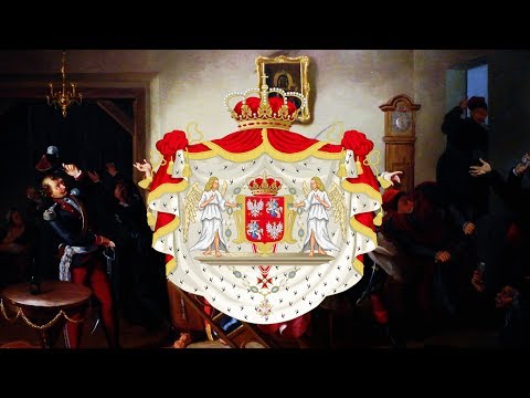 Marsz konfederatów Barskich - (March of the Bar Confederates)