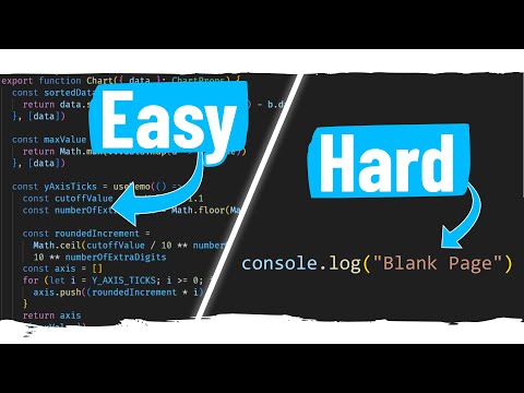 5 Projects You Can Build In A Week That Will Get You Hired