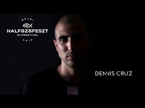 Dennis Cruz LIVE  | Halfőzőfeszt Baja | Hungary | 13.07.2018