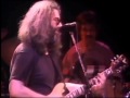 Grateful Dead - Casey Jones / Johnny B. Goode - 12/31/1978 - Winterland (Official)