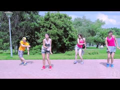 [Galliwasp crew] Dancehall vybes - Major Lazer "Watch Out For This (Bumaye)"