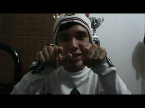 Freestyle Noviembre - Gabo intelecto (2018)