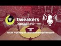Tweakers Podcast #92 - Ask us Anything; we beantwoorden jullie vragen