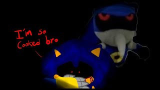 random Sonic.exe Outcome Memories clips to watch before v0.2 drops