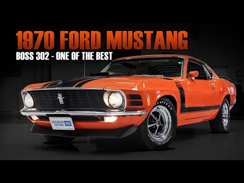 1970 Ford Mustang (CC-1546880) for sale in Seekonk, Massachusetts
