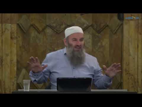 Hoxhë Bekir Halimi i revoltuar si kurrë më parë në këtë Ders!