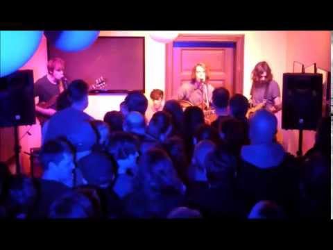 Ultimate Painting »Rolling In The Deep« live @ Gastfeld