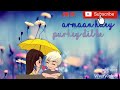 Tumse Mil Ke Aisa Laga Female Version Very Romantic Status Most Love Whatsapp Status