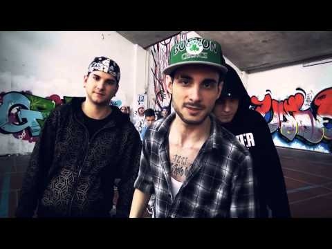 JM B + HAZE feat  DOPE FLOW & D-BROTHERS - LEGATI A TERRA [OFFICIAL TEASER]