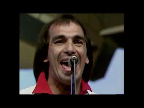 Jo Jo Zep & The Falcons - Shape I'm In - 1979 - Countdown Australia - Remastered
