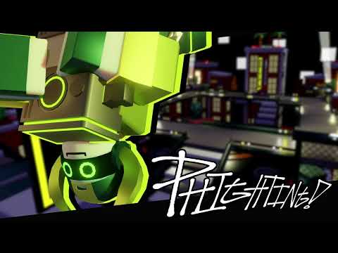 Cappuccino Crescendo - PHIGHTING! OST (EXTENDED)