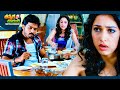 Karthi And Tamannaah Recent Blockbuster Telugu Movie Scene ThappakaChudandi9