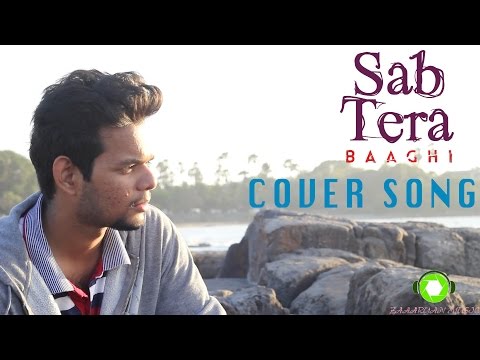 Murtaza Retiwala Sab Tera Cover Youtube link
