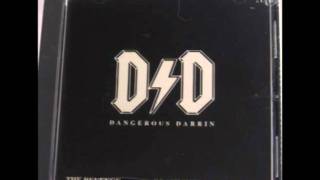 Dangerous Darrin - Wayne Gretzky (The extended version)