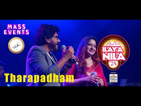 Tharapadham Chethoharam |Afsal Ismail | Akhila Anand | Musical Concert | Mass Events | GCC | Ireland