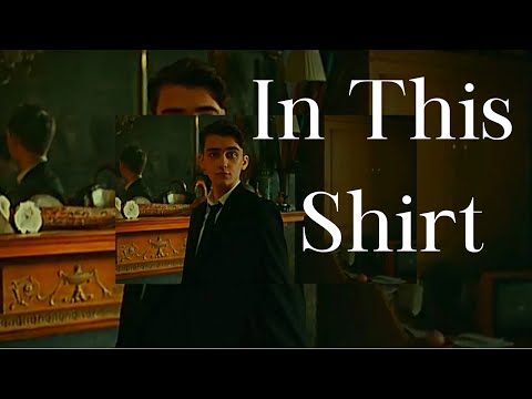 Anthony Lockwood and Lucy Carlyle - In This Shirt [Lockwood & Co.]