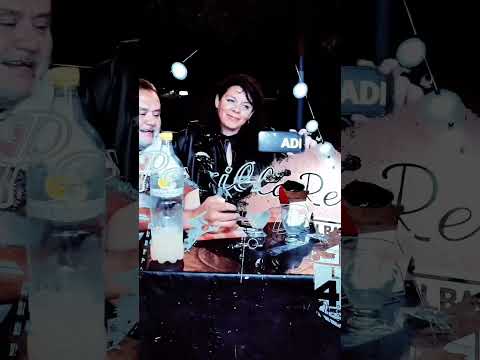 La 40 Parrilla Resto Bar - Albardón - San Juan - Día de la Mujer 2026 - #shorts