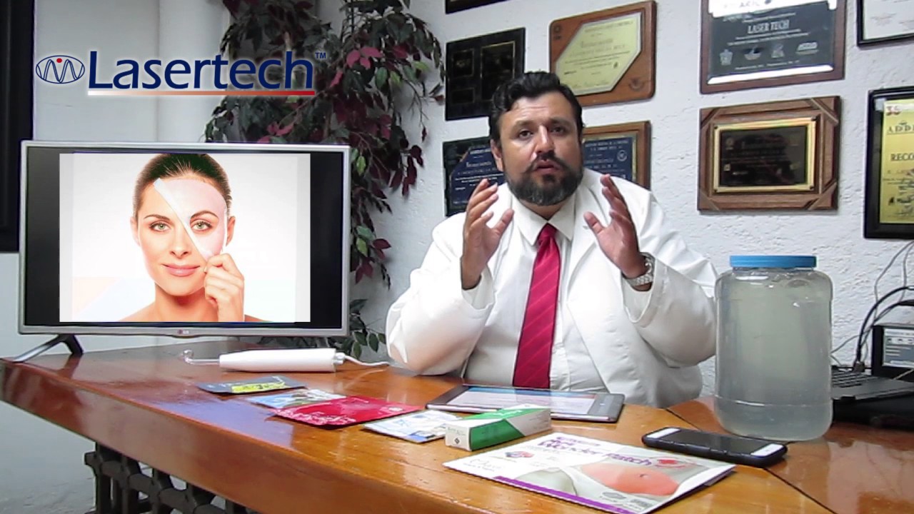 Watch Sustitución de gel conductor por materiales enriquecidos. Now Sustitución de gel conductor por materiales enriquecidos.