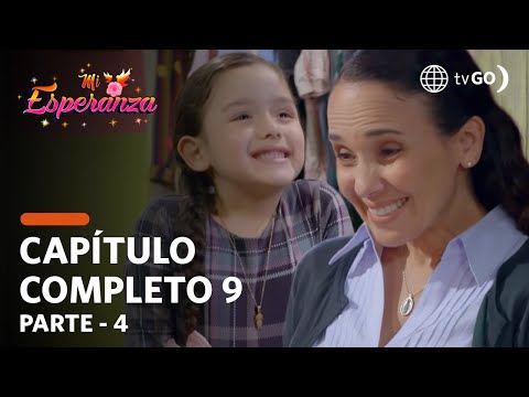 My Hope 27/07/2018 - Chapter 9 - 4/5