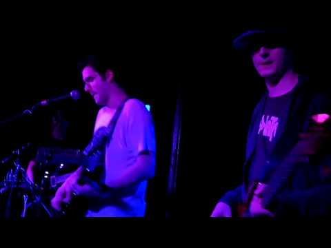 Jimkata - 11. Ghosts and Killers (Encore) - Red Square, Albany NY