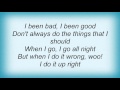 Lynyrd Skynyrd - Do It Up Right Lyrics