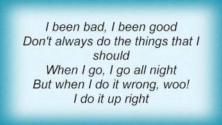 Lynyrd Skynyrd - Do It Up Right Lyrics