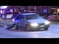 Suspect taken into custody after lengthy pursuit i...