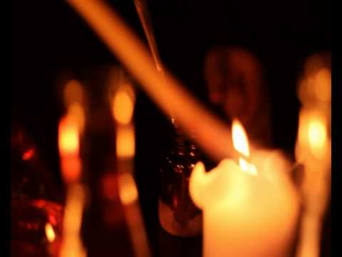 Houman Sebghati - Alkemisten [Video]