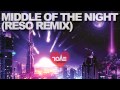 Evol Intent - Middle Of The Night (Reso Remix)