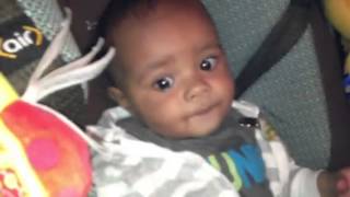 Jayden don't wanna sing