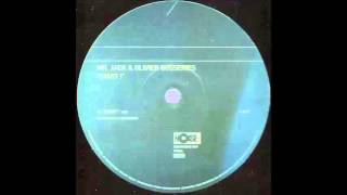 Mr. Jack & Olivier Gosseries - Start! (1999)