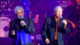 Osmonds - The Proud One - Live in Concert London 2006
