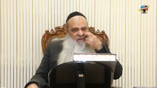 הרב רפאל זר | חיזוק לשבת פרשת וארא (הרב רפאל זר) - התמונה מוצגת ישירות מתוך אתר האינטרנט יוטיוב. זכויות היוצרים בתמונה שייכות ליוצרה. קישור קרדיט למקור התוכן נמצא בתוך דף הסרטון