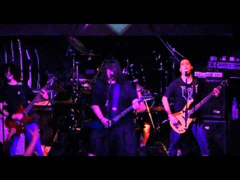 Furia V8 and Death Angel - 23/10/2010 - On the Road.