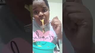 CHEGUEI DESTRUÍDA DA FACULDADE E MINHA MÃE DEIXOU A JANTA PRONTA… MASSA COM MOLHO! AMO ELA! ????????????