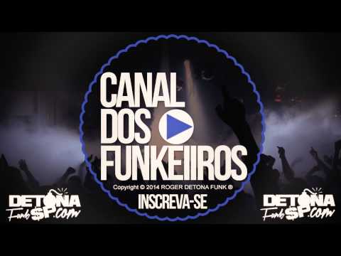 Mc Mike DP - Diferenciado - Música Nova (Life Produtora) Oficial 2014