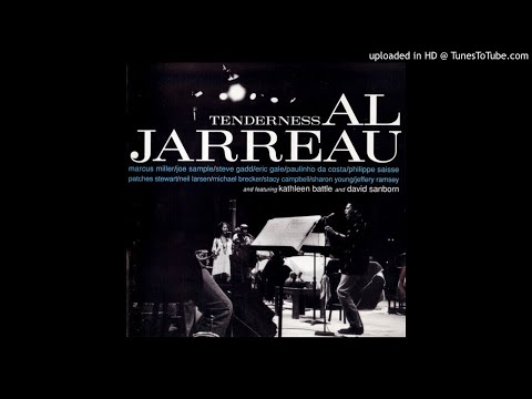 10.- Wait For The Magic - Al Jarreau - Tenderness