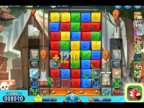 Pet Rescue Saga   Level 4392   no boosters