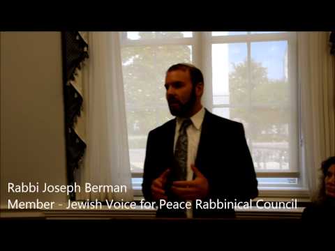 Joseph Berman youtube video #0
