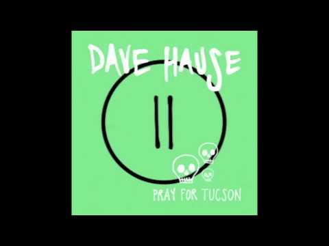 Dave Hause - We Are The Blood (Trouble Cover)