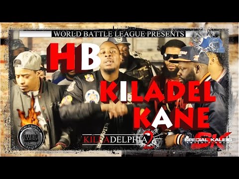 HB vs Kiladel Kane